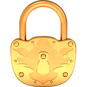 padlock
