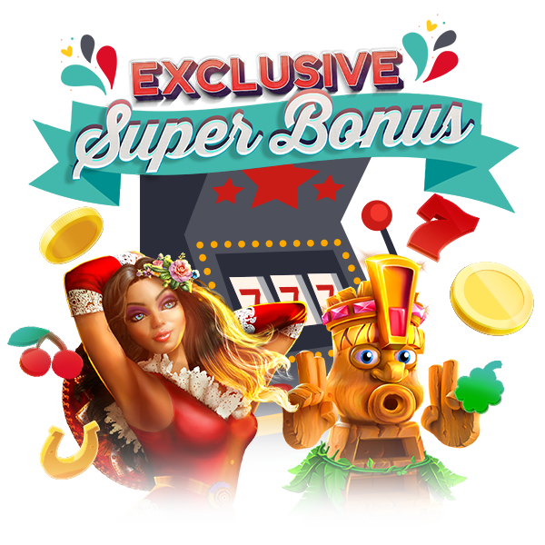 Weekend Super Bonus